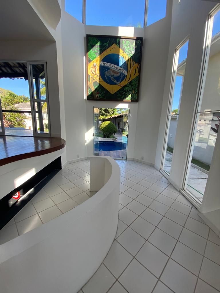 RECREIO, CASA 2.900K