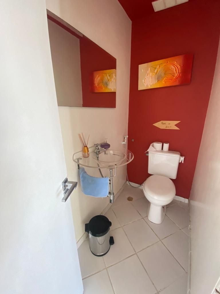 RECREIO, CASA 2.900K