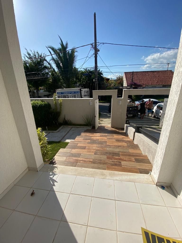 RECREIO, CASA 2.900K