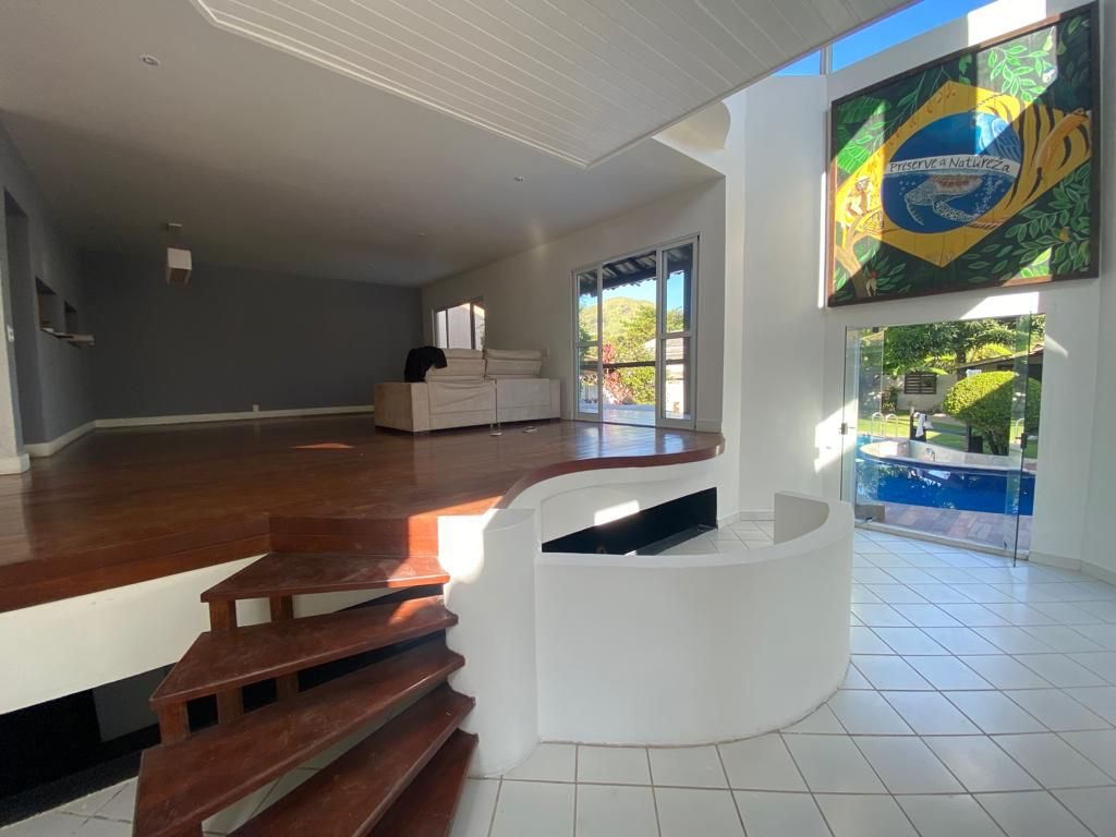 RECREIO, CASA 2.900K