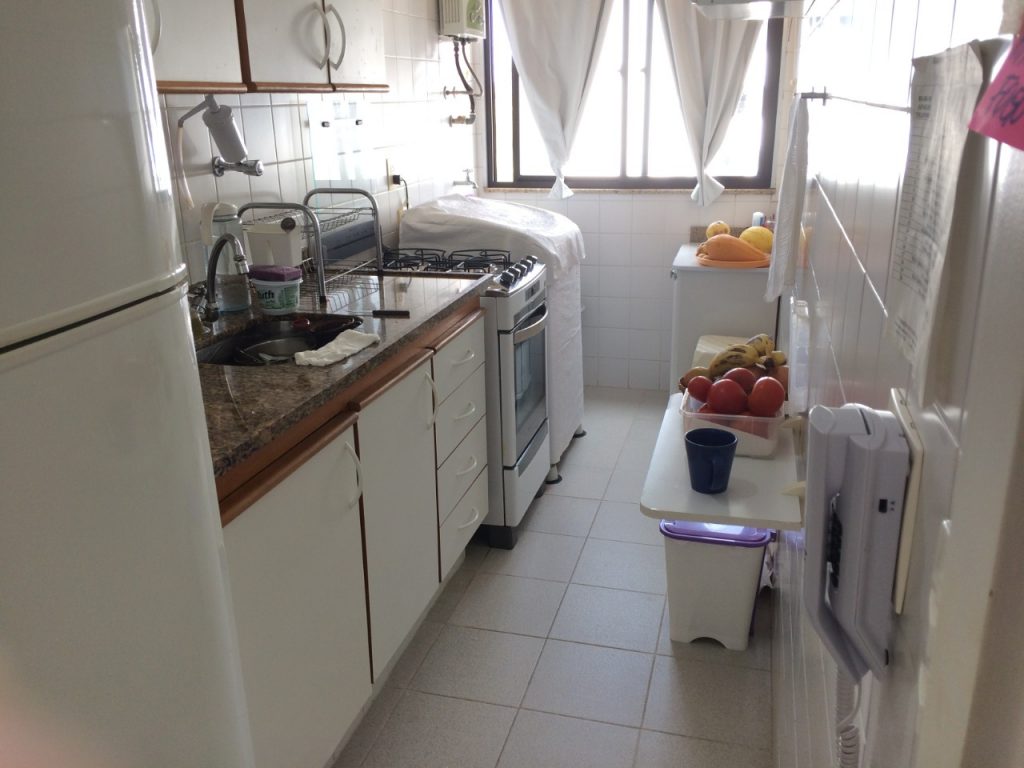 RECREIO, apartamento!