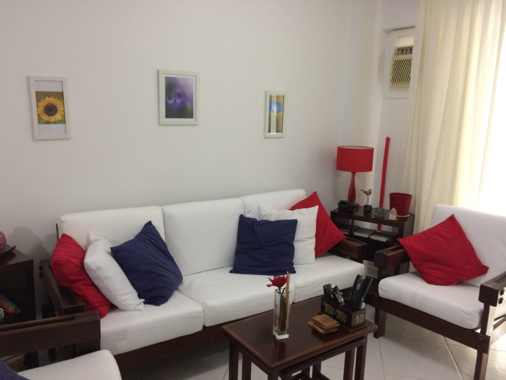 RECREIO, apartamento!