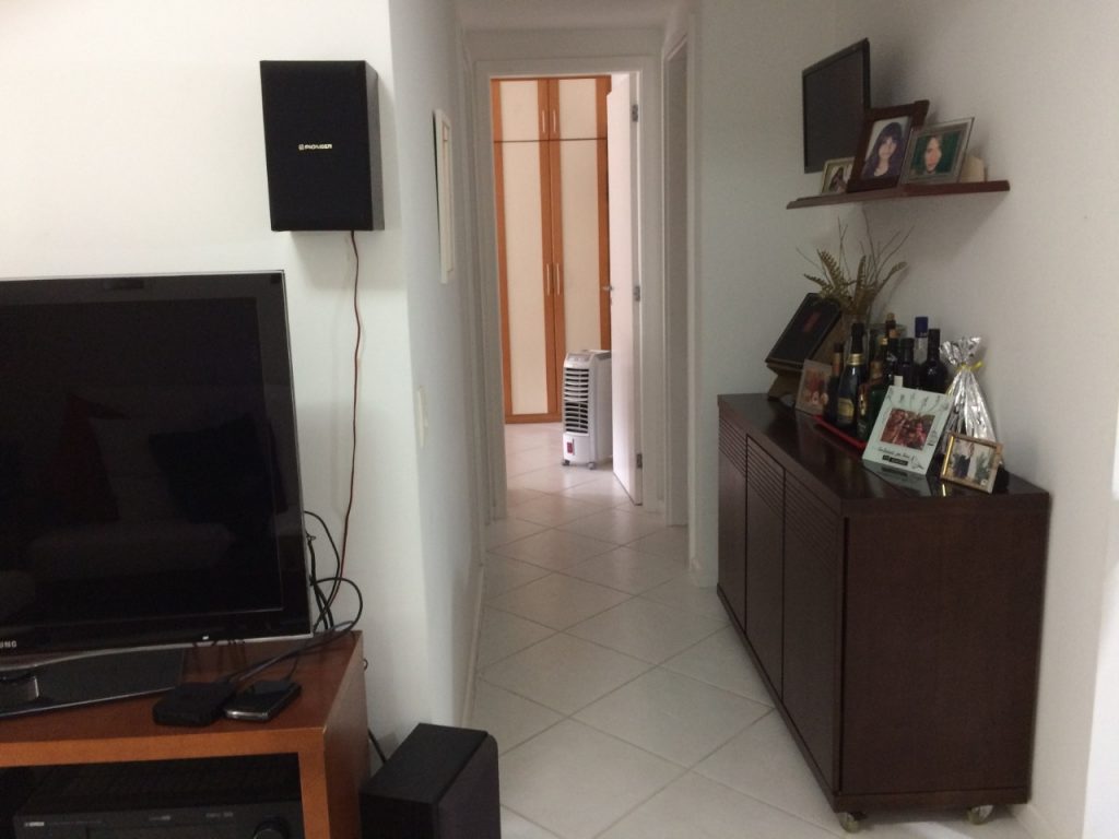 RECREIO, apartamento!