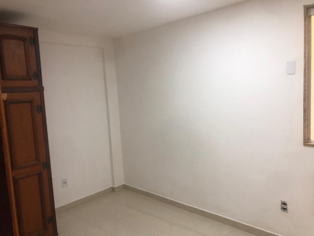 RECREIO TERREIRÃO APARTAMENTO UM QUARTO LOCAÇÃO