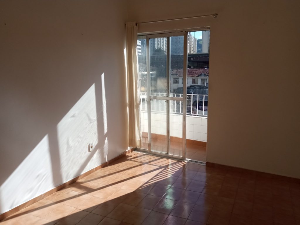 ENGENHO DE DENTRO, apartamento 50m2 de 2 quartos!!!