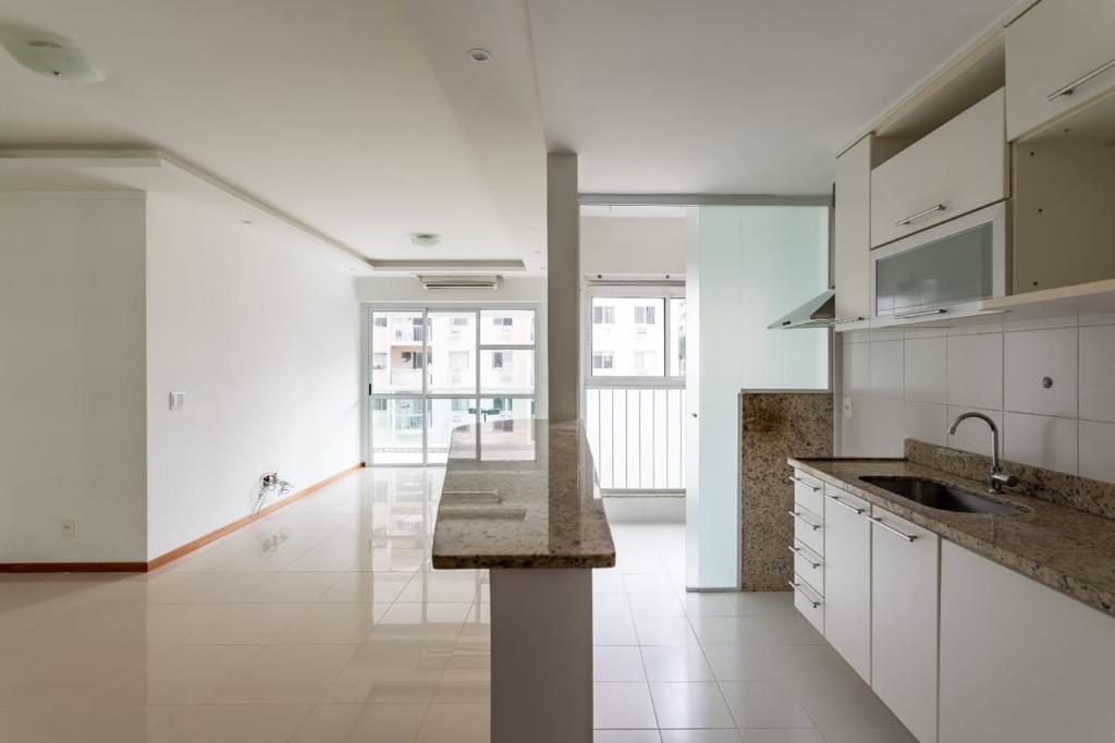 LA VISTA – RECREIO, apartamento de 2 Quartos!