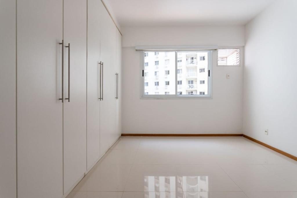 LA VISTA – RECREIO, apartamento de 2 Quartos!