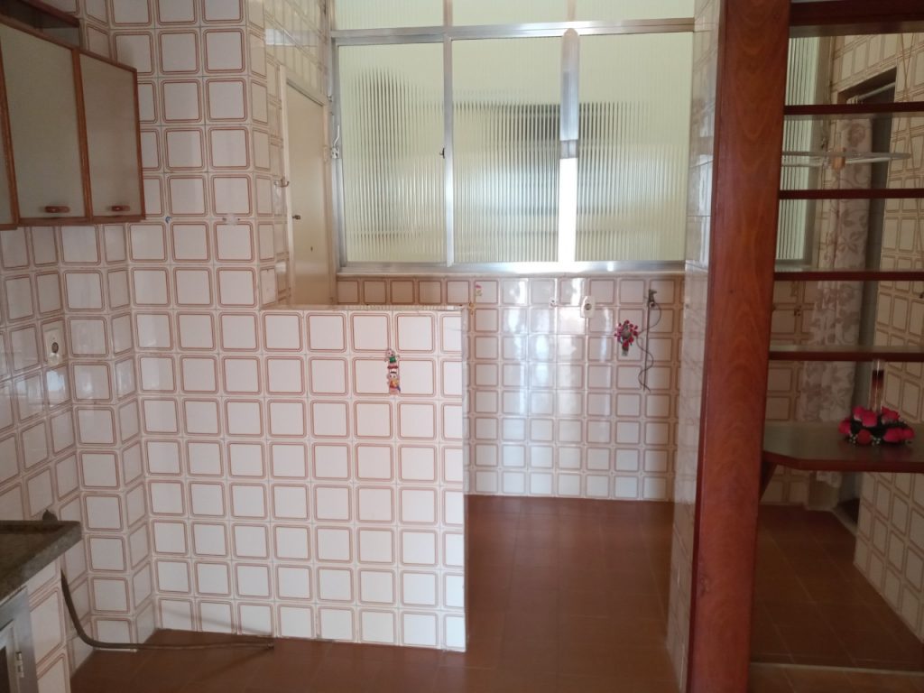 ENGENHO DE DENTRO, apartamento 50m2 de 2 quartos!!!