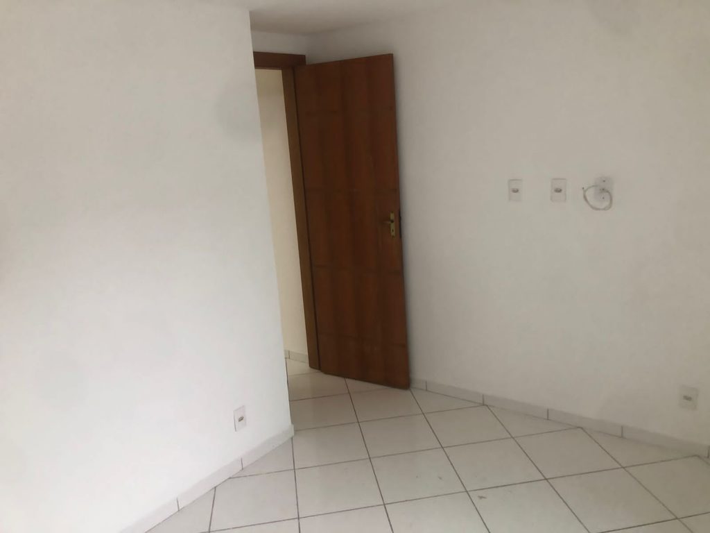 RECREIO TERREIRÃO, APARTAMENTO DE UM QUARTO LOCAÇÃO!