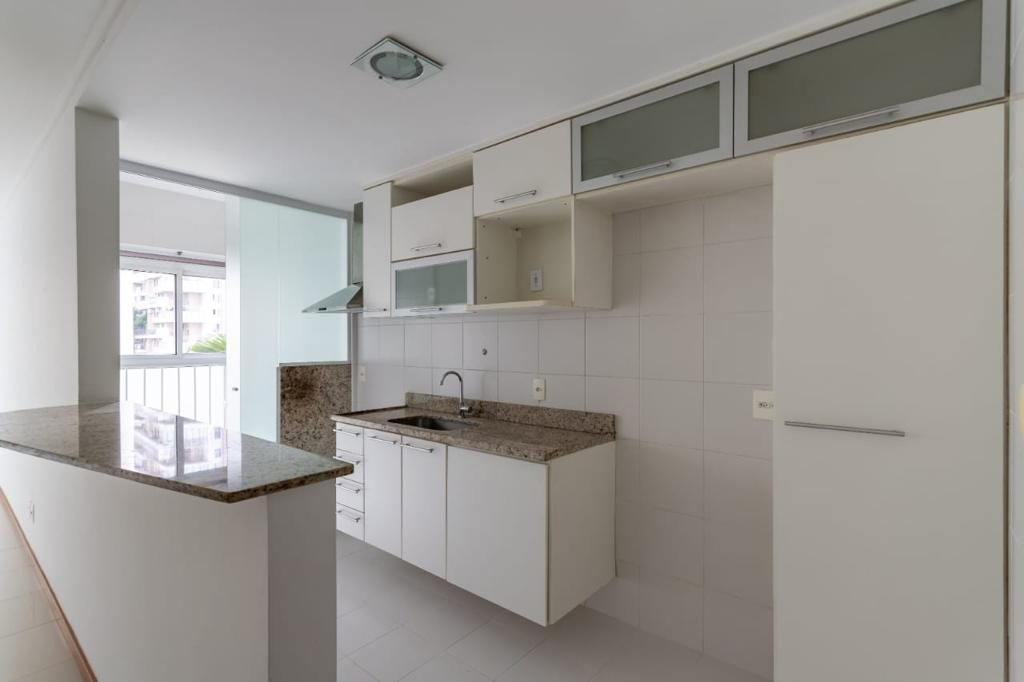 LA VISTA – RECREIO, apartamento de 2 Quartos!