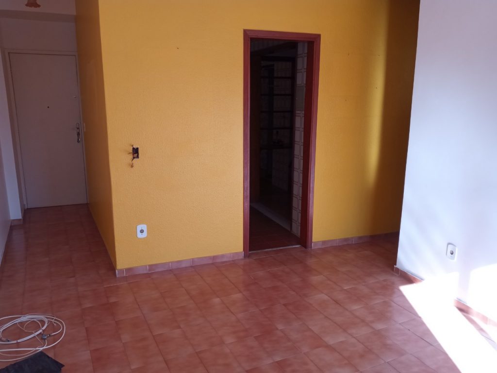 ENGENHO DE DENTRO, apartamento 50m2 de 2 quartos!!!