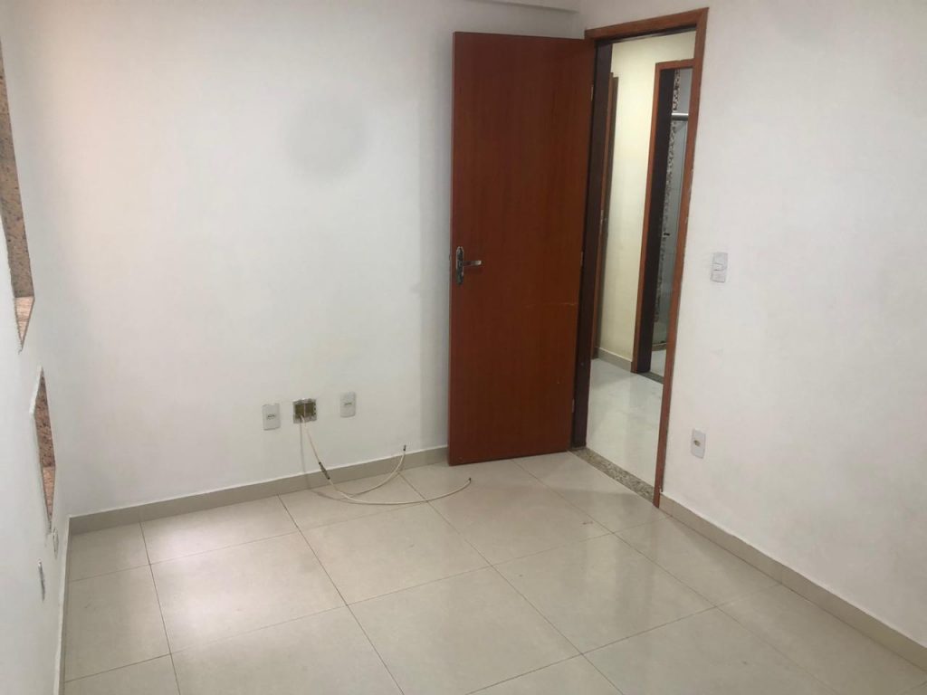 RECREIO TERREIRÃO APARTAMENTO UM QUARTO LOCAÇÃO