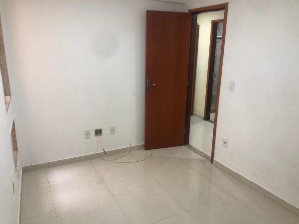 RECREIO TERREIRÃO APARTAMENTO UM QUARTO LOCAÇÃO