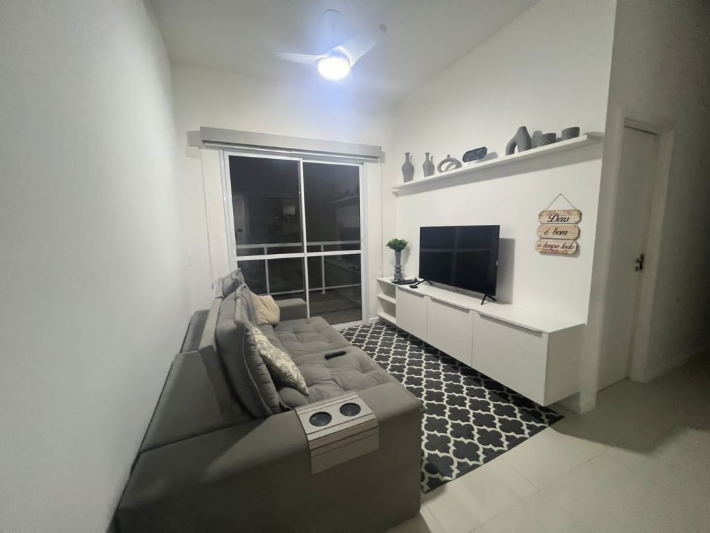 RECREIO, Apartamento Garden 100m2!