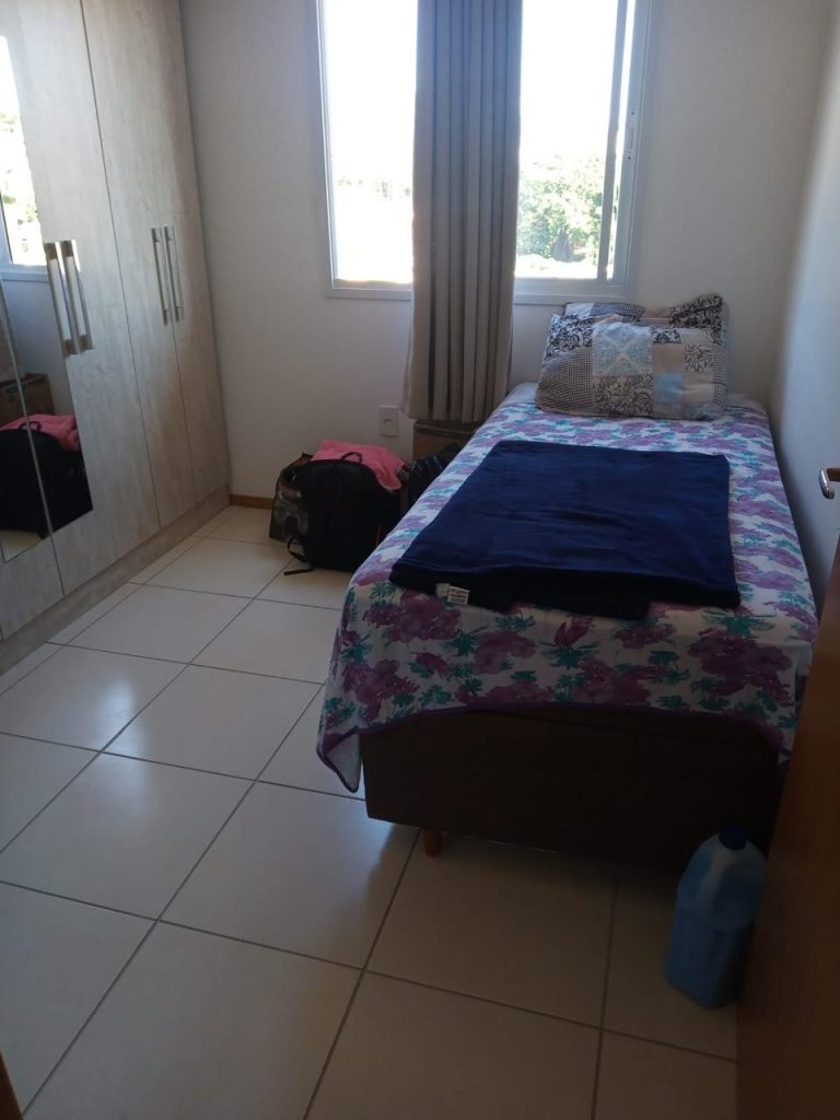 FLORIANÓPOLIS, apartamento de 2 quartos!!!!