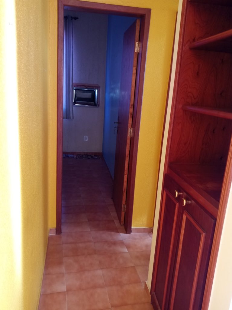 ENGENHO DE DENTRO, apartamento 50m2 de 2 quartos!!!