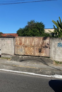 CAFUBÁ – PIRATININGA, TERRENO DE 450M2! LOCAÇÃO!!!