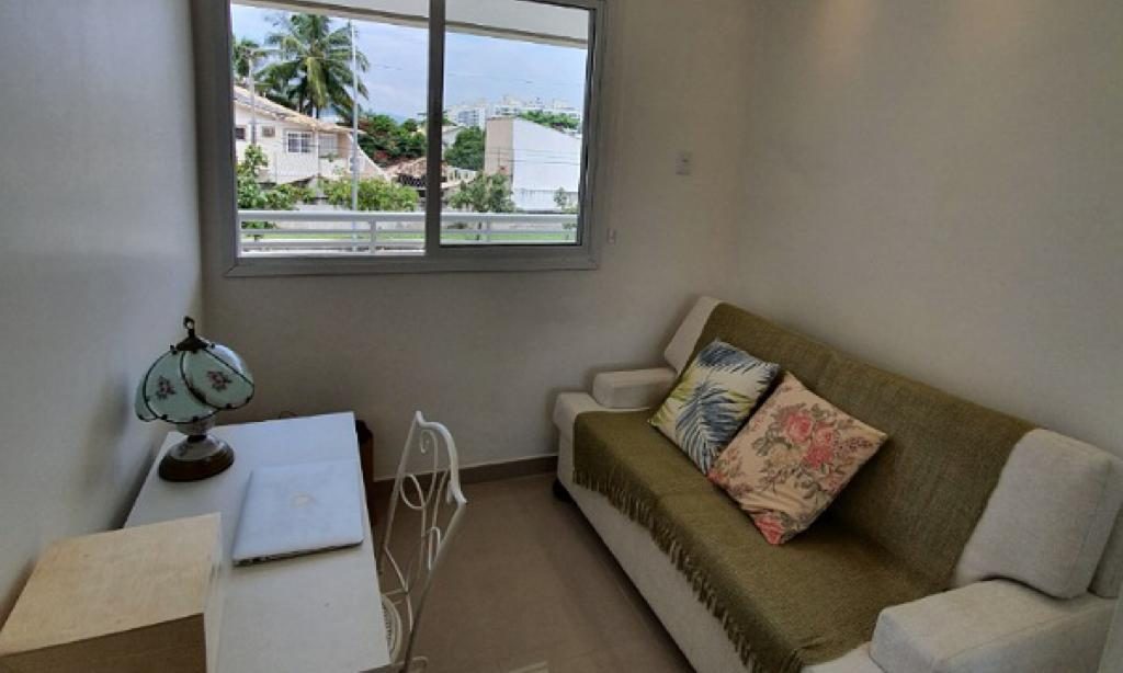 COMPOSÈ – RECREIO, apartamento 3 quartos, no COMPOSÊ