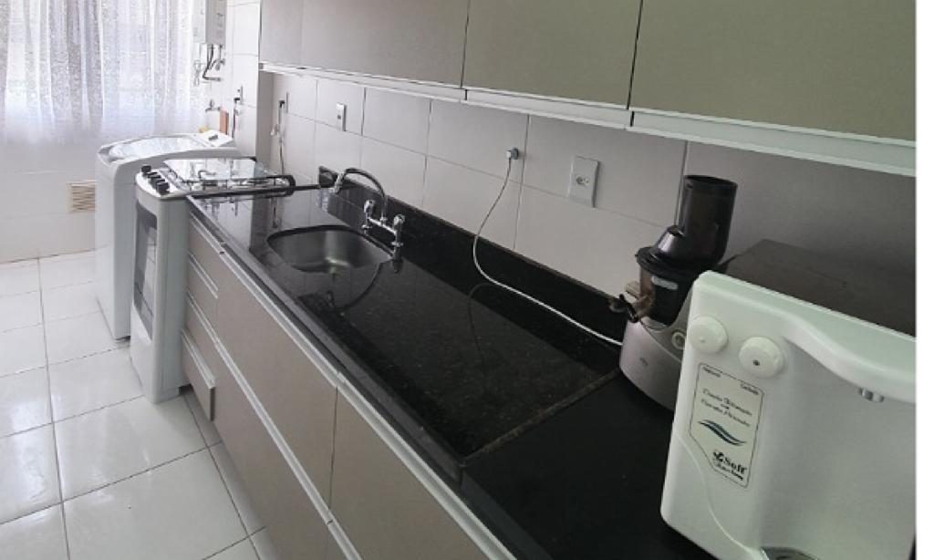 COMPOSÈ – RECREIO, apartamento 3 quartos, no COMPOSÊ