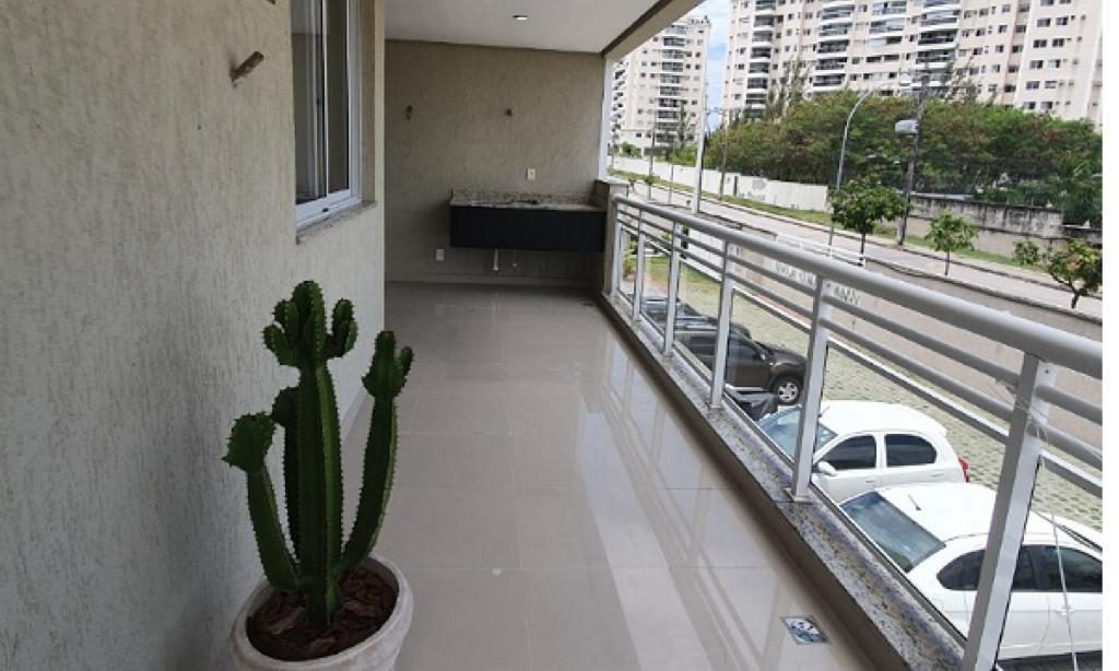 COMPOSÈ – RECREIO, apartamento 3 quartos, no COMPOSÊ