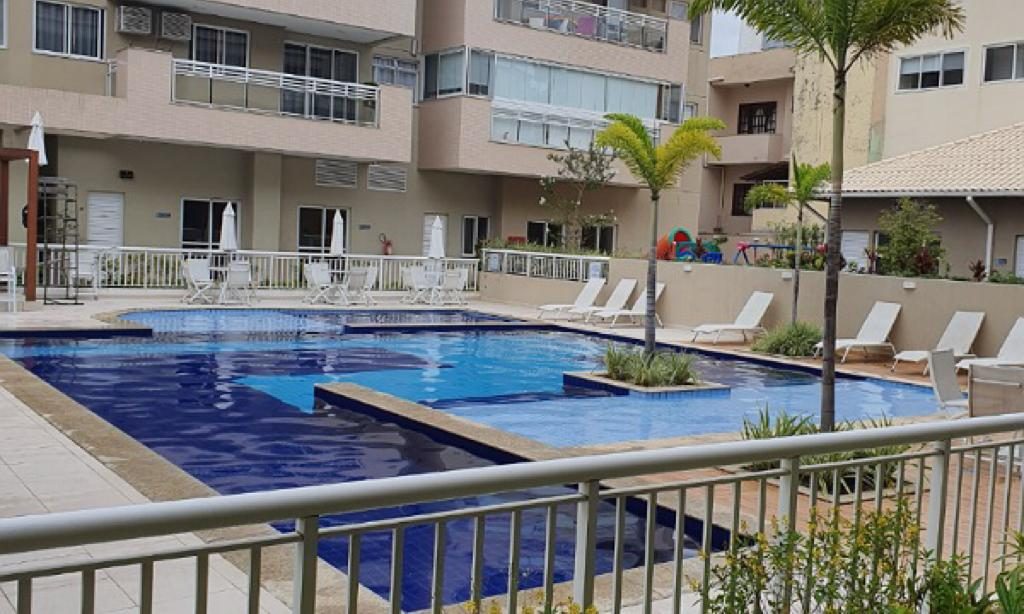 COMPOSÈ – RECREIO, apartamento 3 quartos, no COMPOSÊ