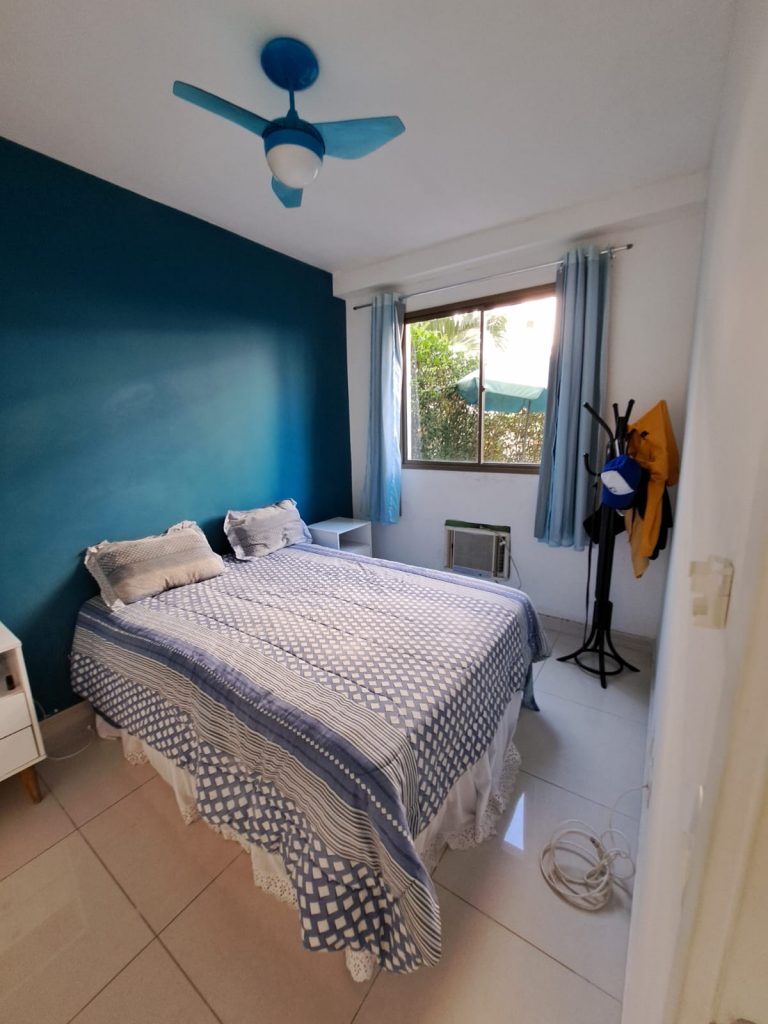 VIVERDE – RECREIO, apartamento GARDEN com 2 quartos