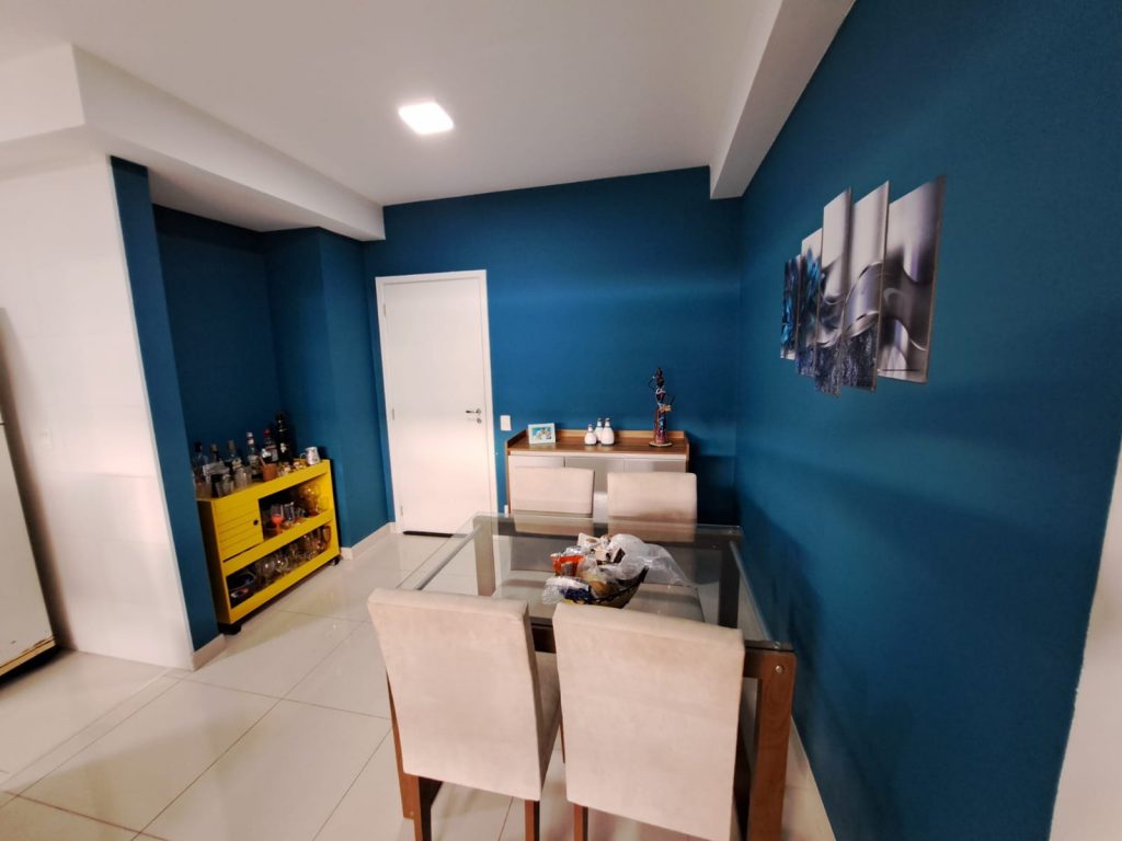 VIVERDE – RECREIO, apartamento GARDEN com 2 quartos