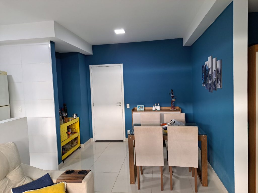 VIVERDE – RECREIO, apartamento GARDEN com 2 quartos