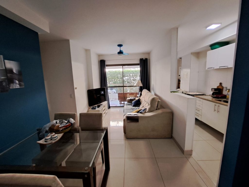 VIVERDE – RECREIO, apartamento GARDEN com 2 quartos