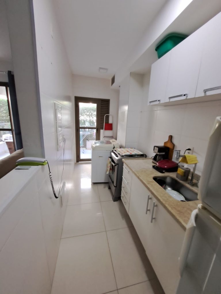 VIVERDE – RECREIO, apartamento GARDEN com 2 quartos