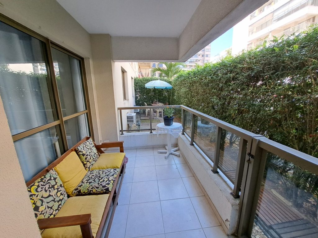 VIVERDE – RECREIO, apartamento GARDEN com 2 quartos