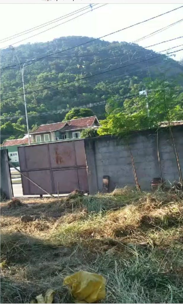 CAFUBÁ – PIRATININGA, TERRENO DE 450M2! LOCAÇÃO!!!