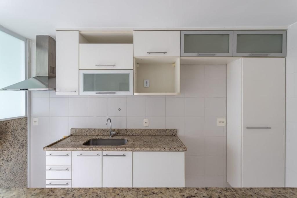 LA VISTA – RECREIO, apartamento de 2 Quartos!