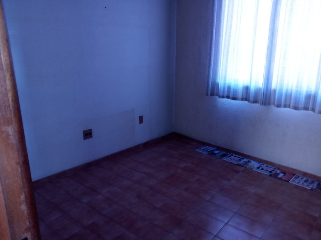 ENGENHO DE DENTRO, apartamento 50m2 de 2 quartos!!!