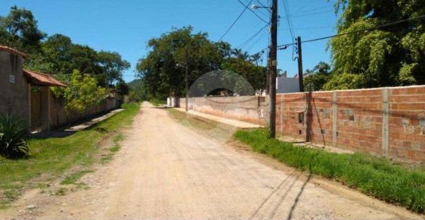 MARICÁ, Terreno de 3.000m2! Chácara de Inoã!