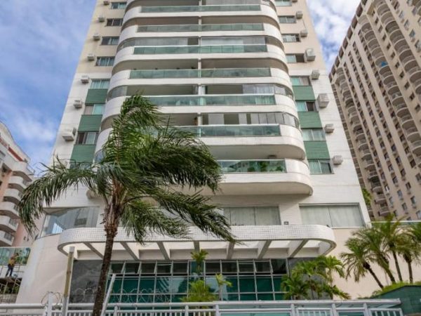 LA VISTA – RECREIO, apartamento de 2 Quartos!