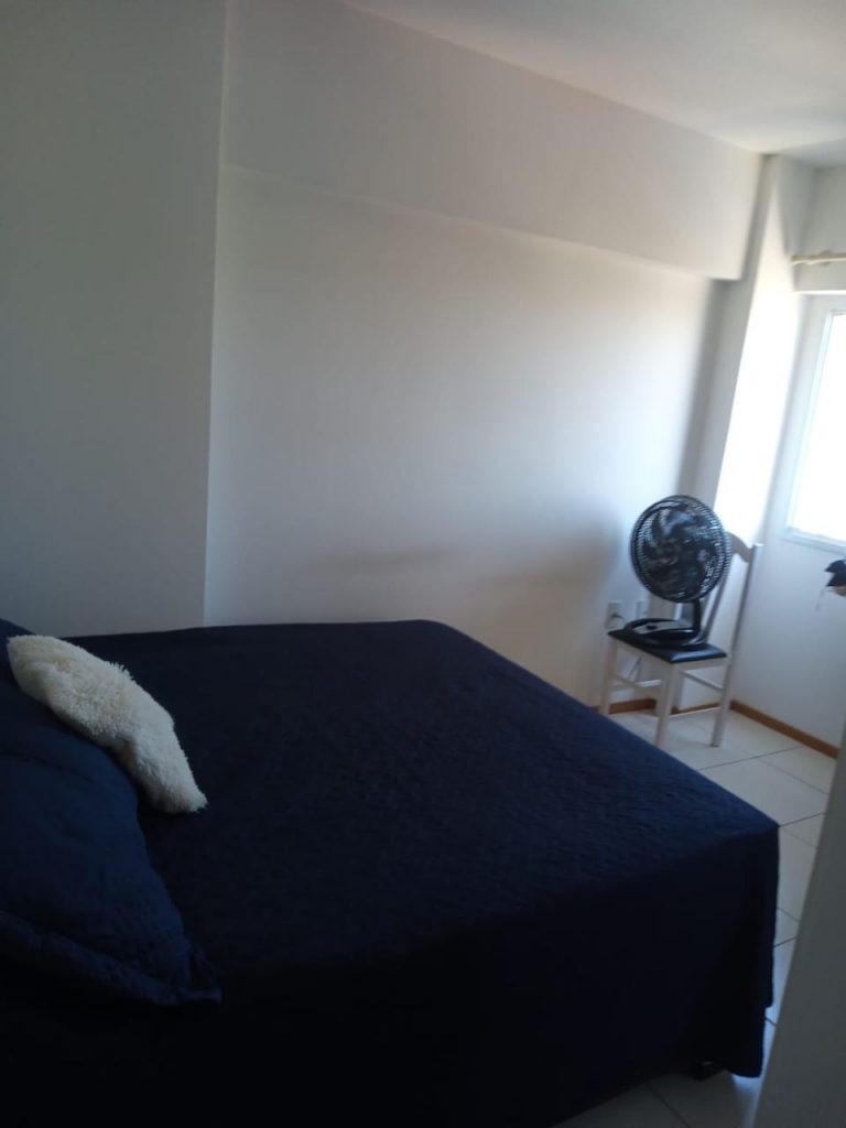 FLORIANÓPOLIS, apartamento de 2 quartos!!!!