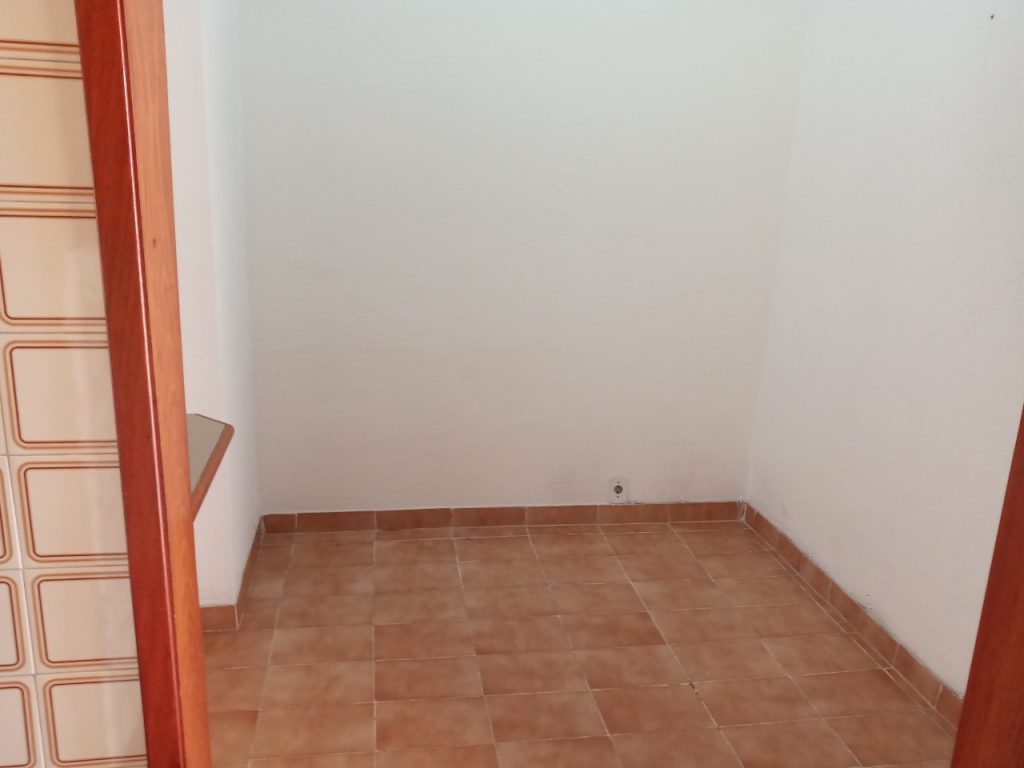 ENGENHO DE DENTRO, apartamento 50m2 de 2 quartos!!!