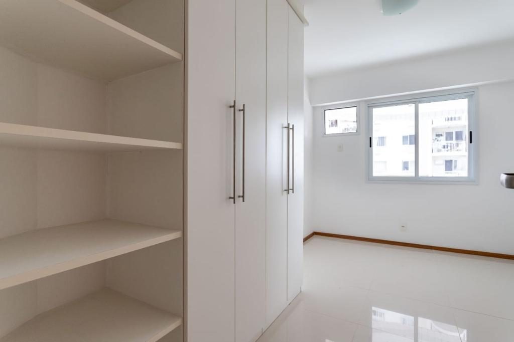 LA VISTA – RECREIO, apartamento de 2 Quartos!