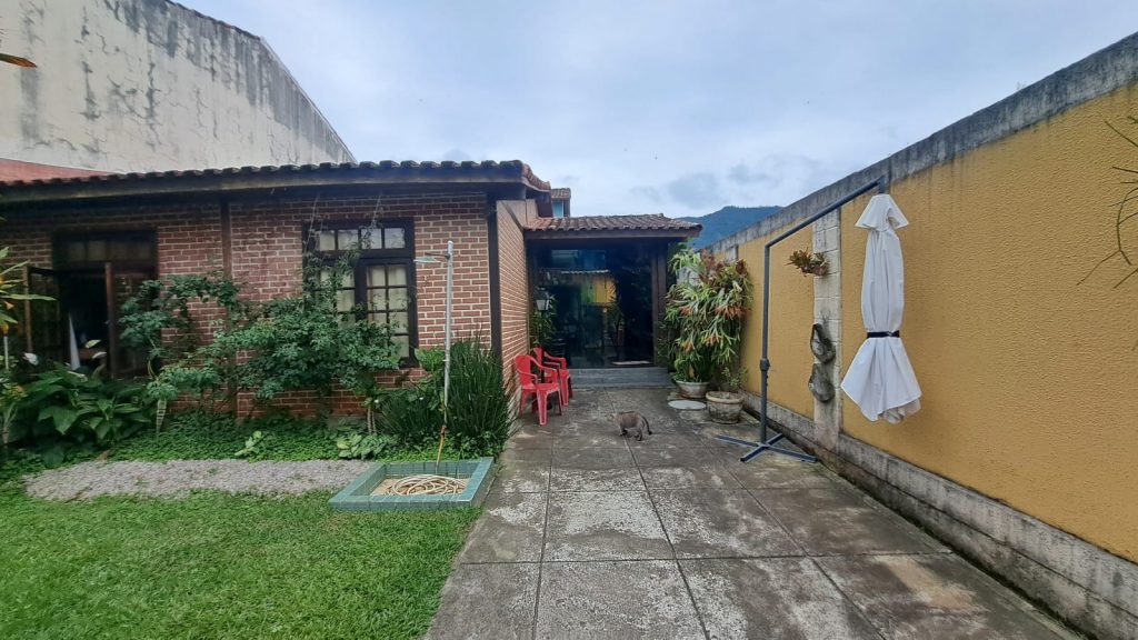 Vargem Pequena, casa 120m2  à Venda!