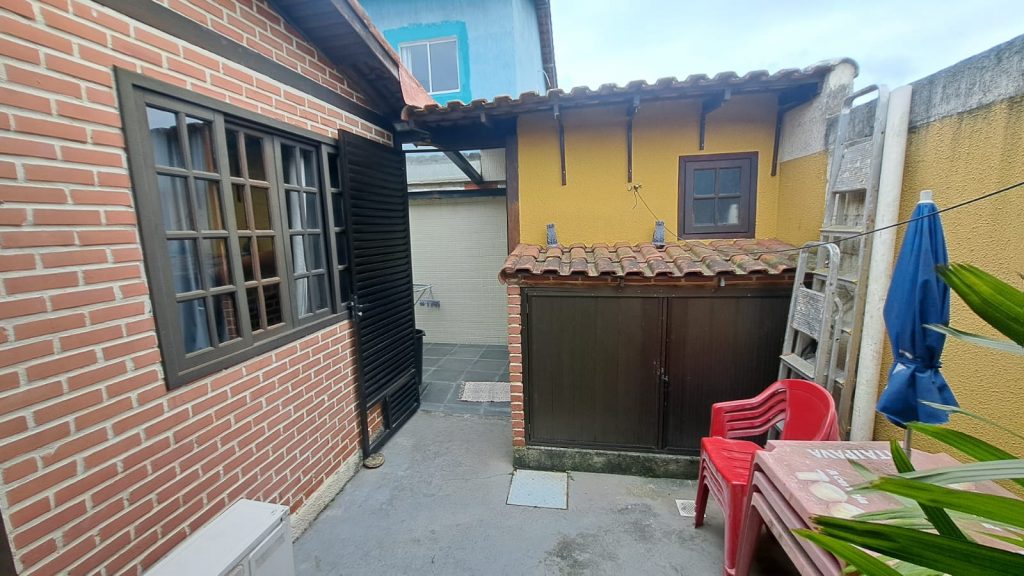 Vargem Pequena, casa 120m2  à Venda!