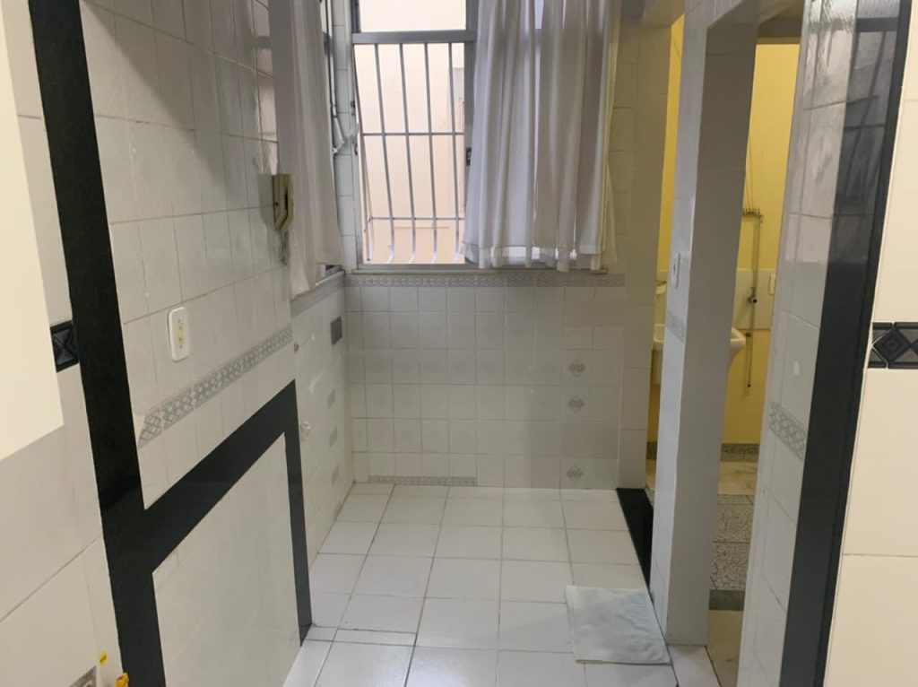 NITERÓI, INGÁ – APARTAMENTO DE 3 QUARTOS!