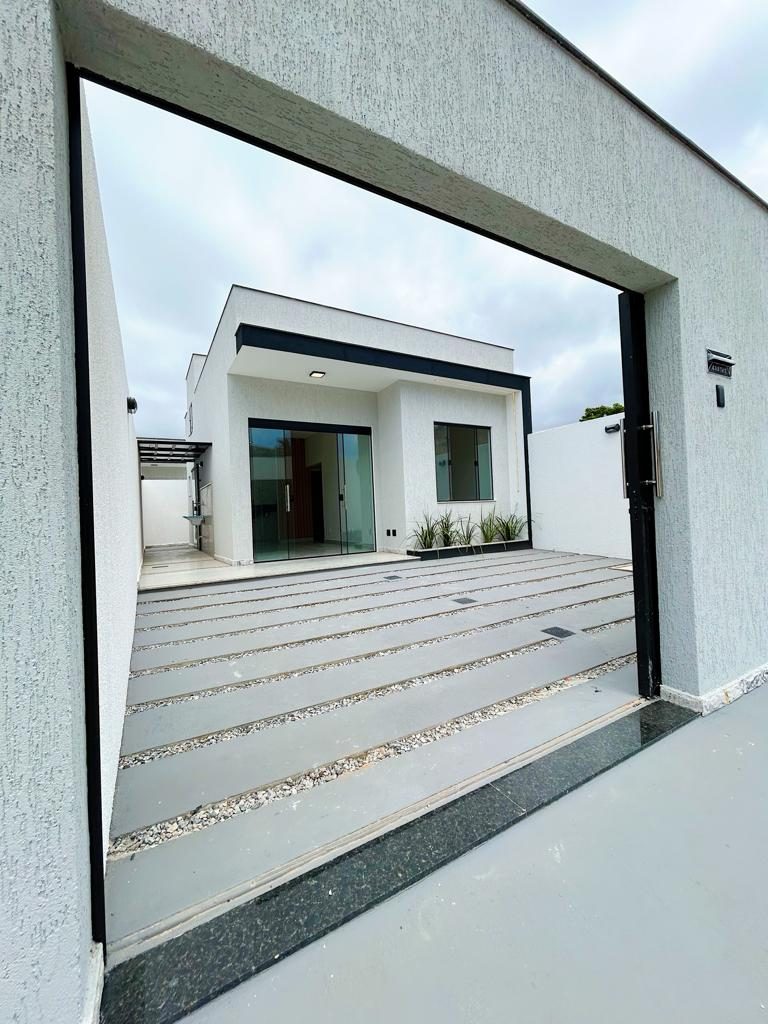 Casa em Cabo Frio, 58m2 330mil!