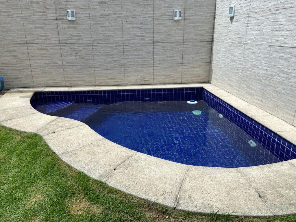 JARDIM DE MONET – RECREIO DOS BANDEIRANTES, CASA 224 M2