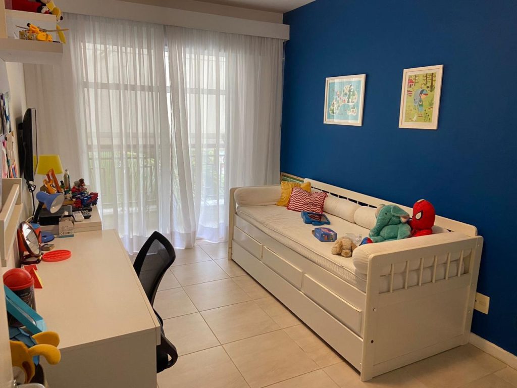 JARDIM DE MONET – RECREIO DOS BANDEIRANTES, CASA 224 M2