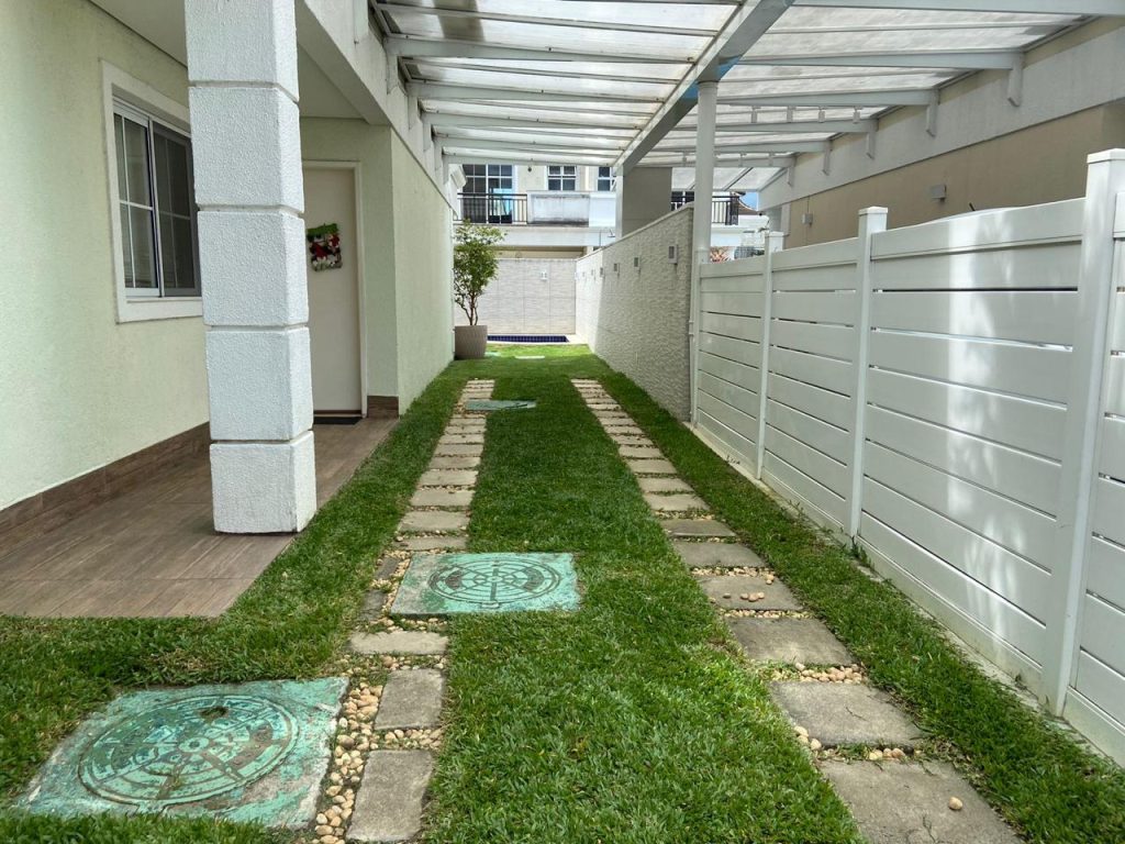 JARDIM DE MONET – RECREIO DOS BANDEIRANTES, CASA 224 M2