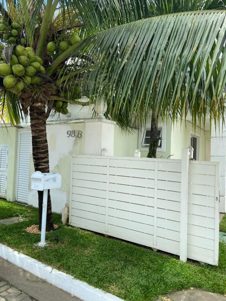 JARDIM DE MONET – RECREIO DOS BANDEIRANTES, CASA 224 M2