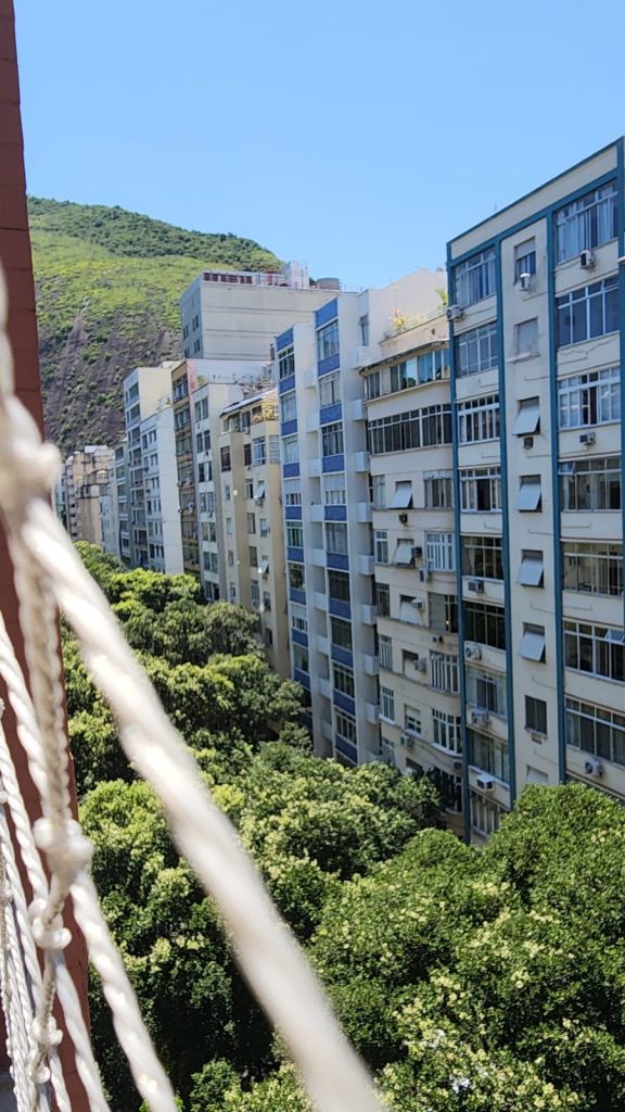 COPACABANA, APARTAMENTO OPORTUNIDADE 850 MIL!