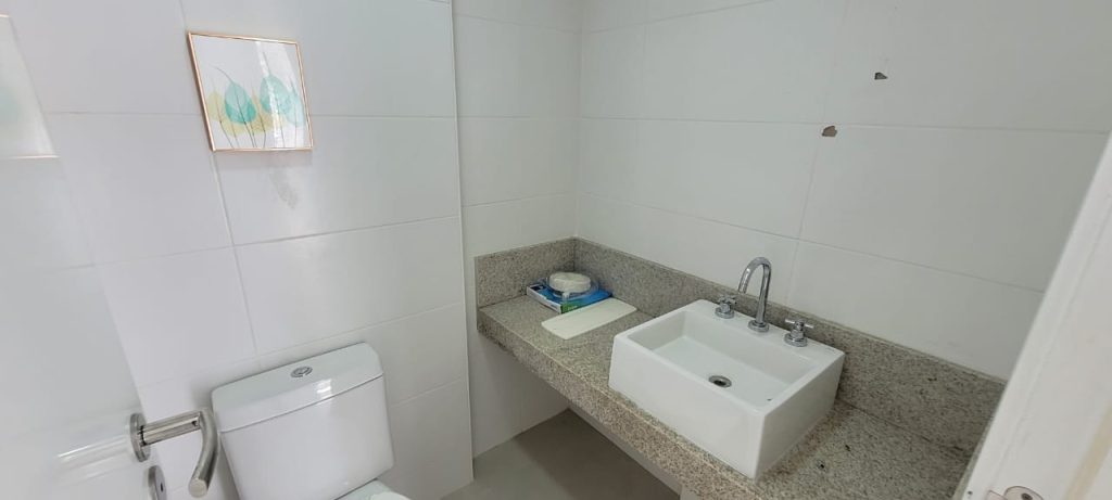 SOHO – RECREIO DOS BANDEIRANTES APARTAMENTO DE 2 QUARTOS À VENDA