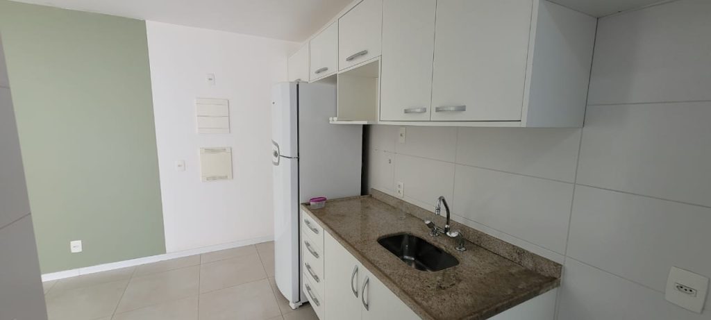 SOHO – RECREIO DOS BANDEIRANTES APARTAMENTO DE 2 QUARTOS À VENDA